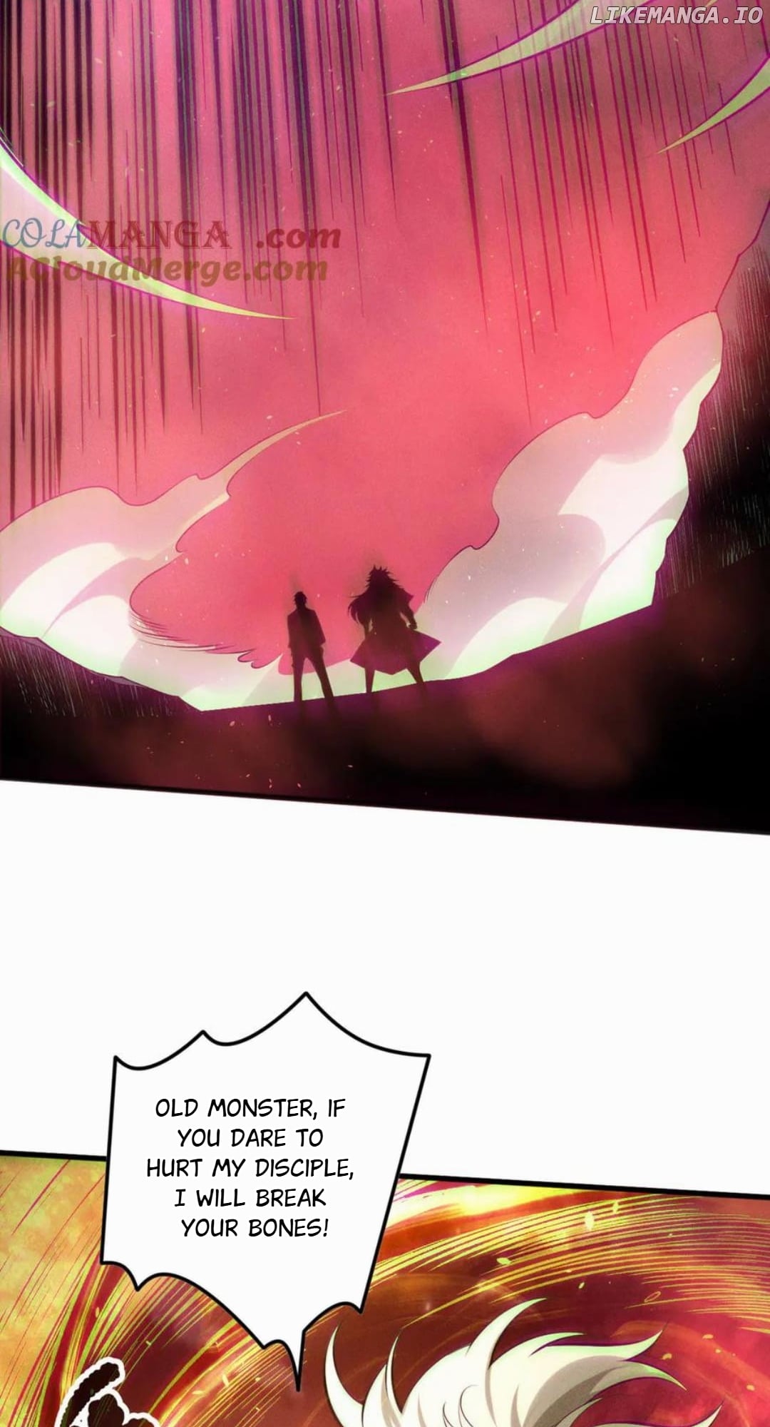 Catastrophic Necromancer Chapter 155 - page 38